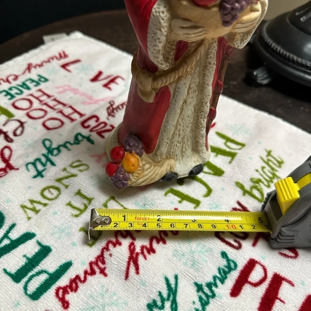N/A charming santa
